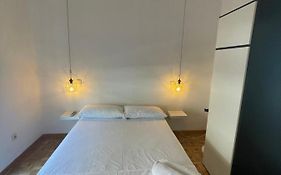 Hermosilla Rooms