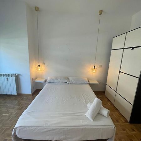 Hermosilla Rooms Madri Exterior foto