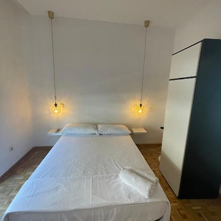 Hermosilla Rooms Madri Exterior foto