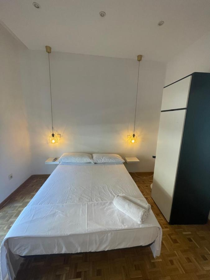 Hermosilla Rooms Madri Exterior foto